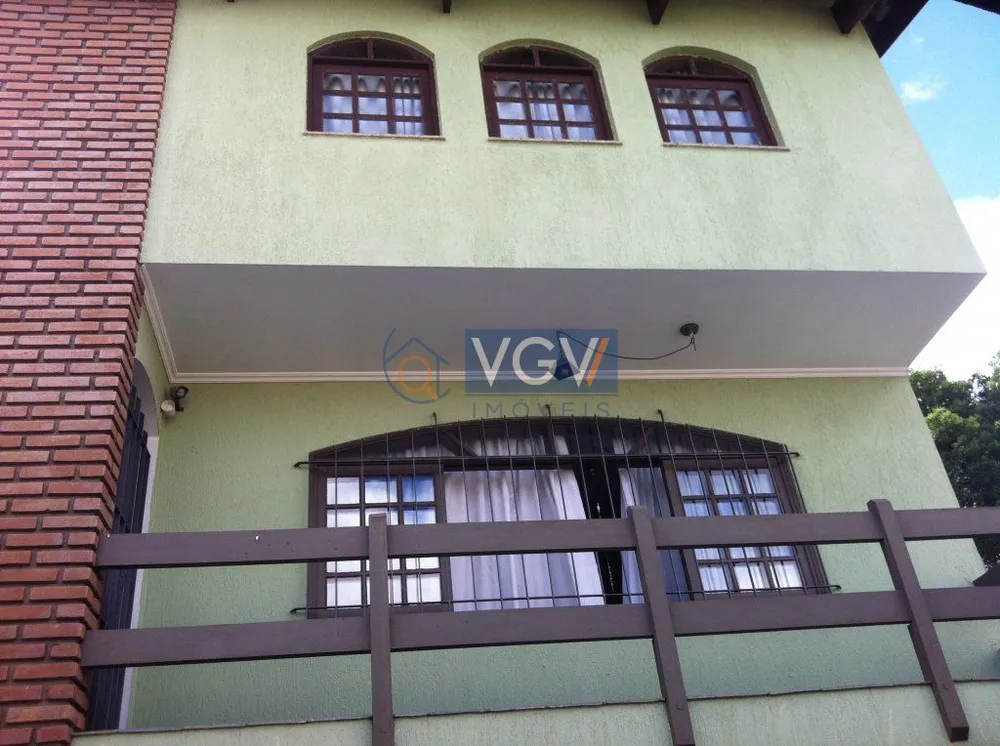 Casa, 3 quartos, 243 m² - Foto 4