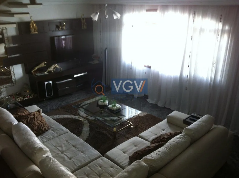 Casa, 3 quartos, 243 m² - Foto 6