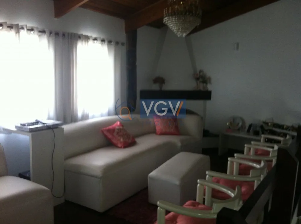 Casa, 3 quartos, 243 m² - Foto 7