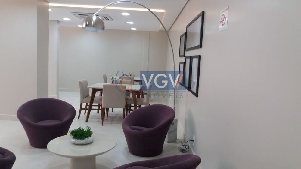 Apartamento, 1 quarto, 39 m² - Foto 4
