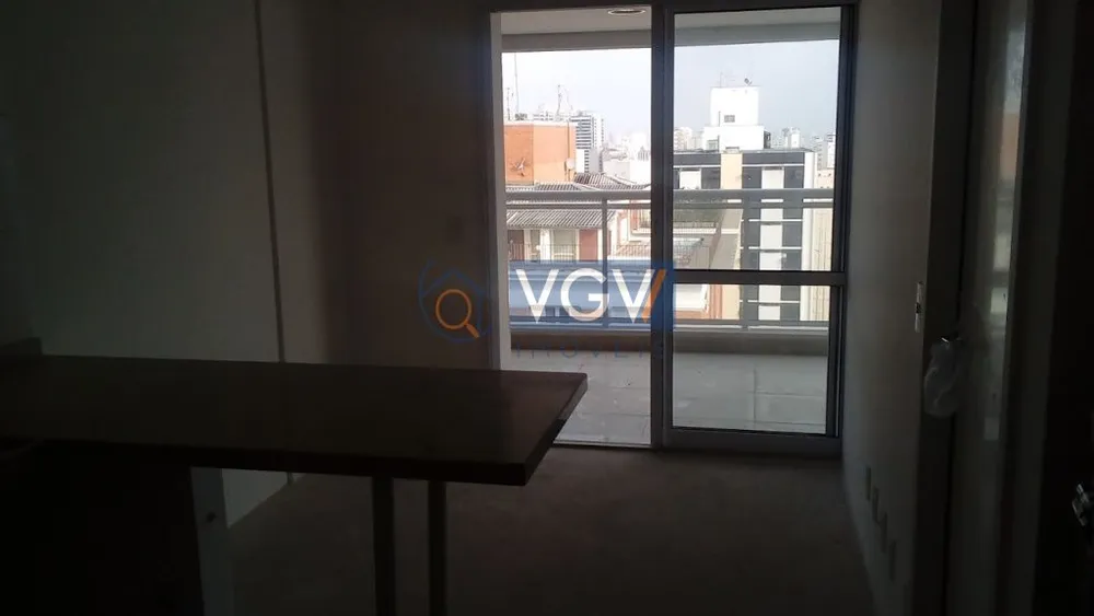 Apartamento, 1 quarto, 39 m² - Foto 6