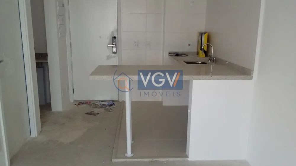 Apartamento, 1 quarto, 39 m² - Foto 9