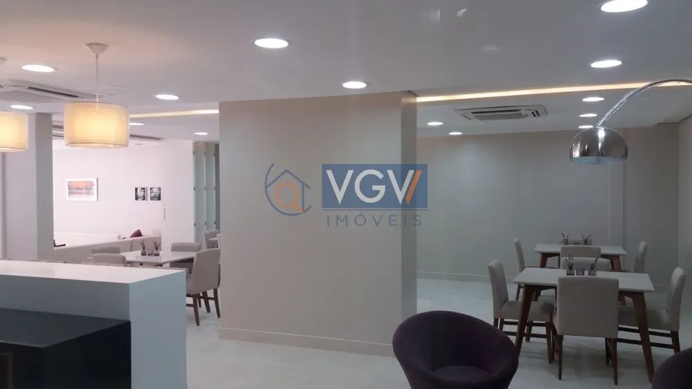 Apartamento, 1 quarto, 39 m² - Foto 5