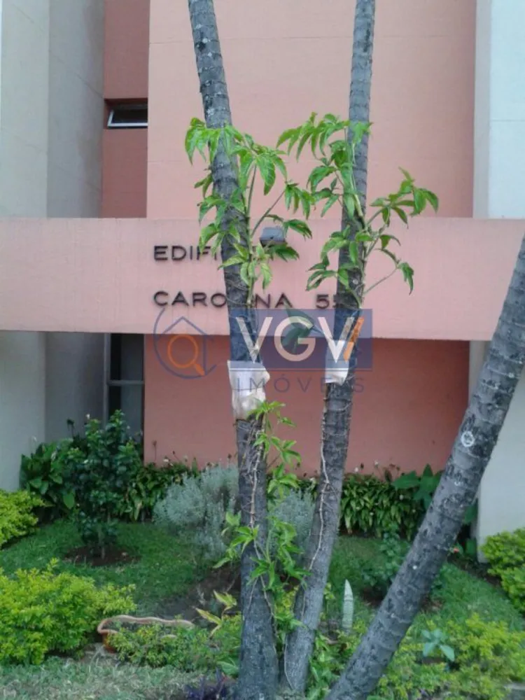 Apartamento, 2 quartos, 52 m² - Foto 2