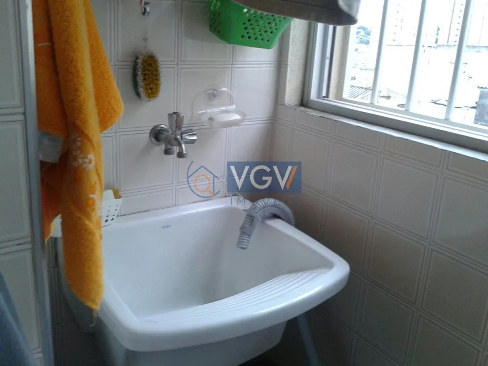 Apartamento, 2 quartos, 52 m² - Foto 4