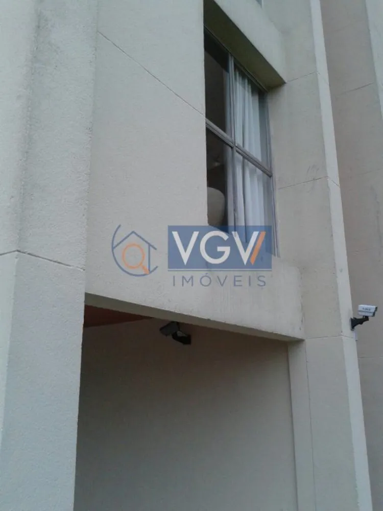 Apartamento, 2 quartos, 52 m² - Foto 7
