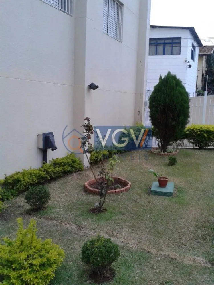 Apartamento, 2 quartos, 52 m² - Foto 3