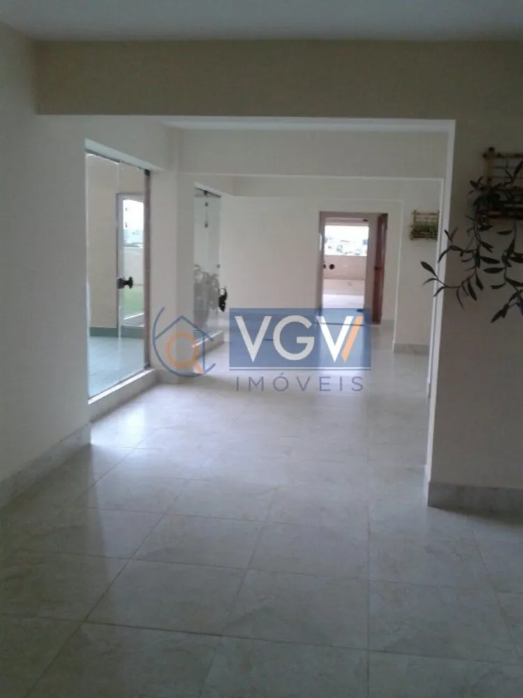 Apartamento, 2 quartos, 52 m² - Foto 4