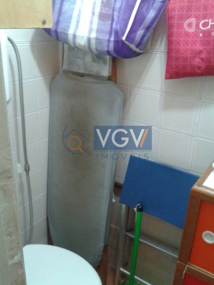 Apartamento, 2 quartos, 52 m² - Foto 1