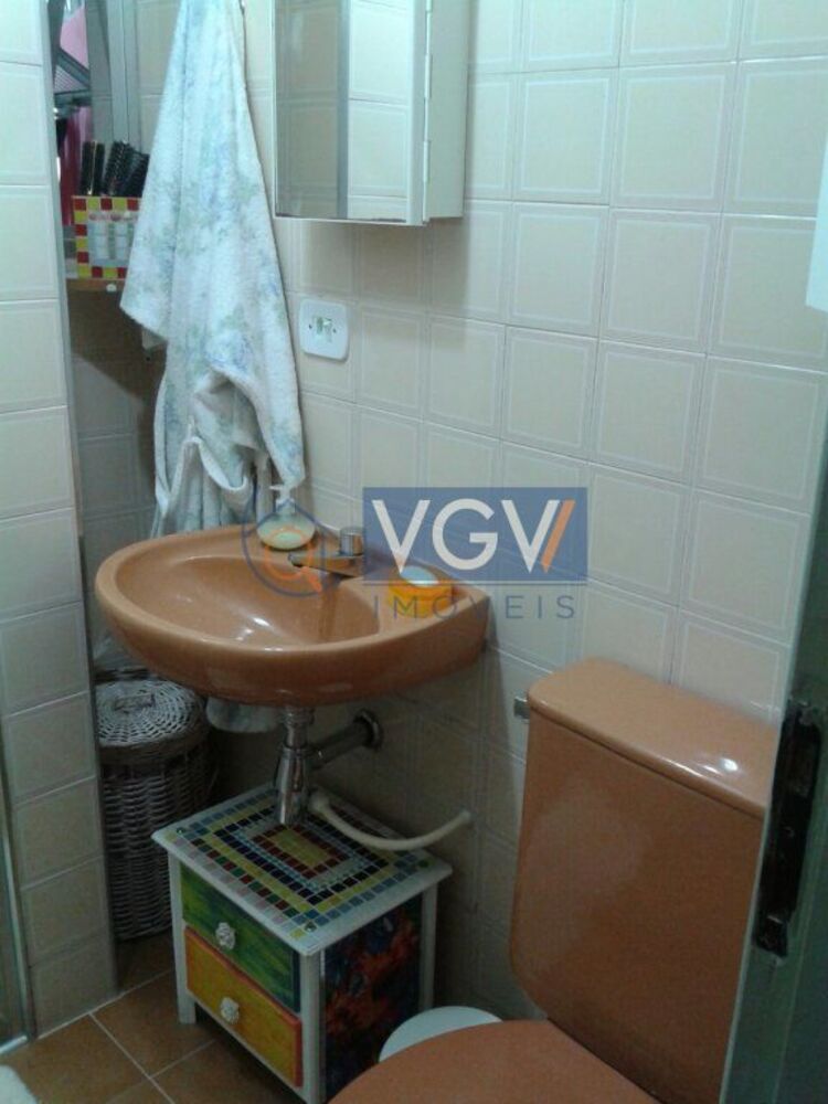 Apartamento, 2 quartos, 52 m² - Foto 8