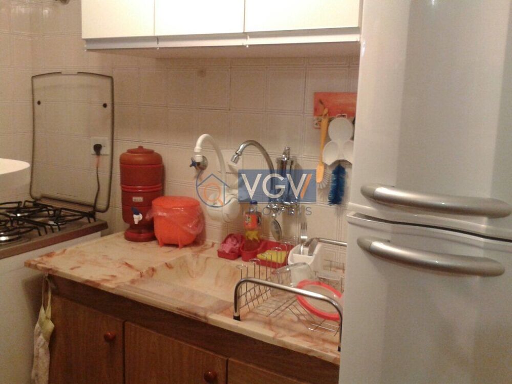 Apartamento, 2 quartos, 52 m² - Foto 6