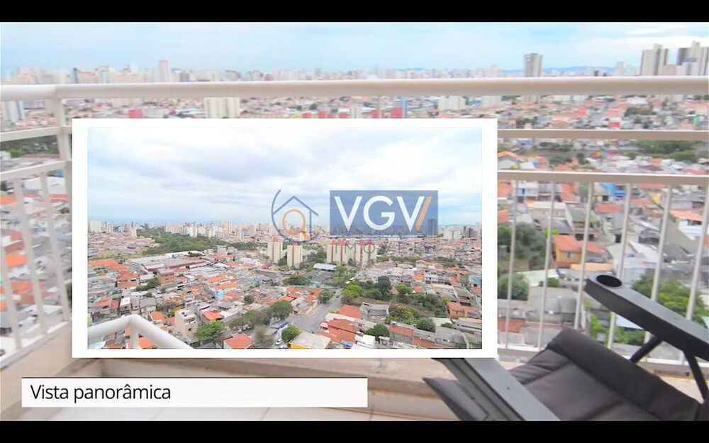 Apartamento, 2 quartos, 55 m² - Foto 4
