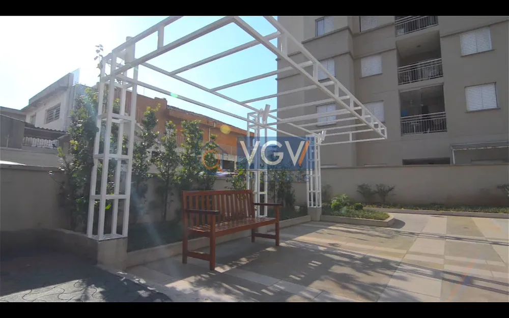 Apartamento, 2 quartos, 55 m² - Foto 3