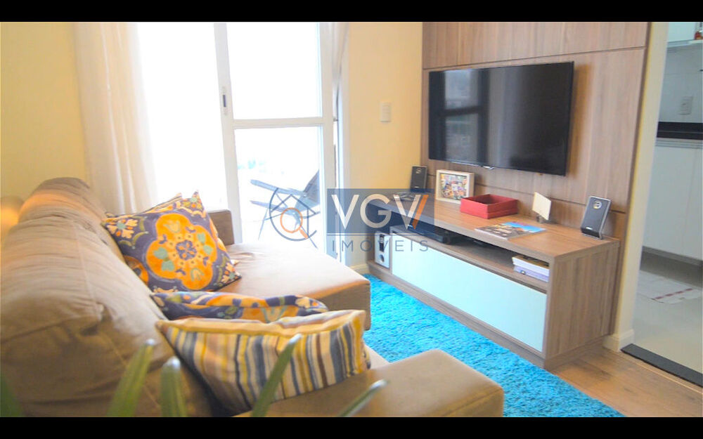 Apartamento, 2 quartos, 55 m² - Foto 1