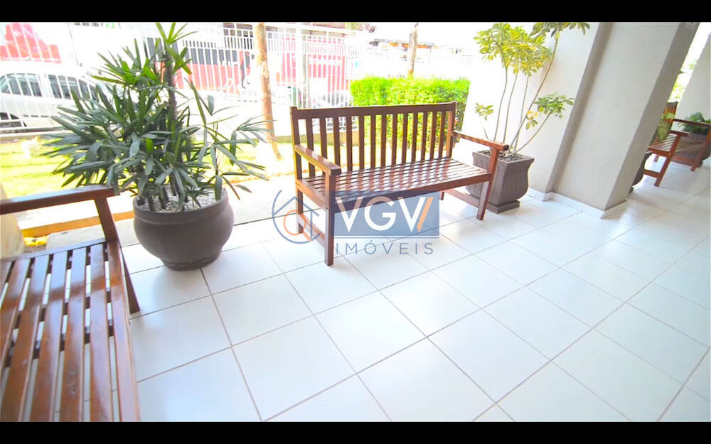 Apartamento, 2 quartos, 55 m² - Foto 3
