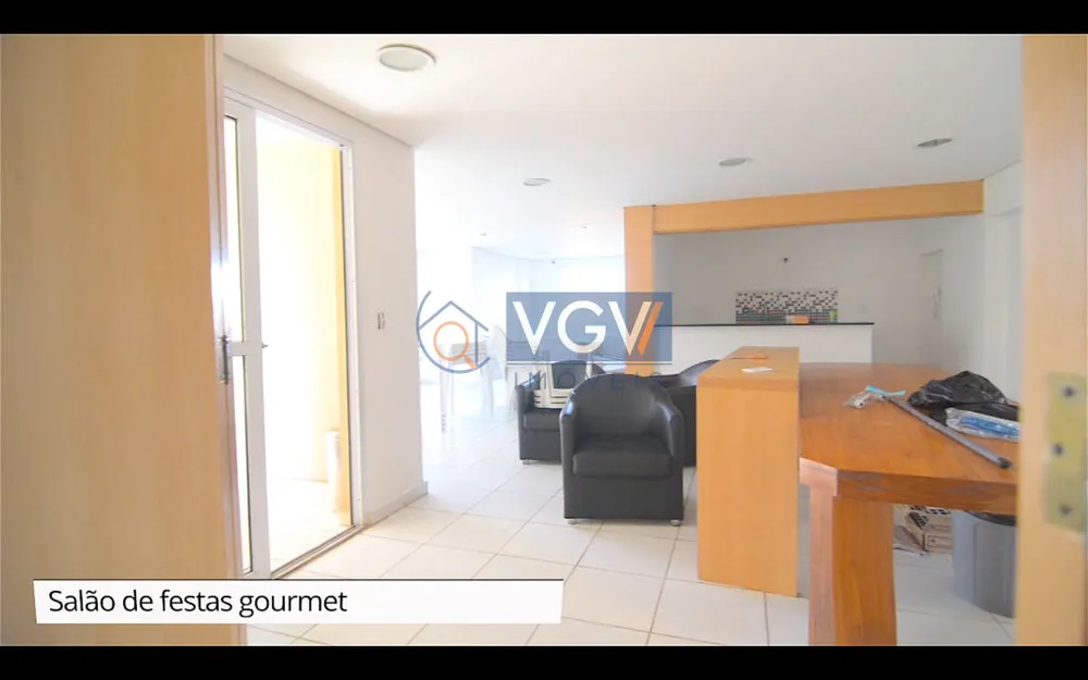 Apartamento, 2 quartos, 55 m² - Foto 6