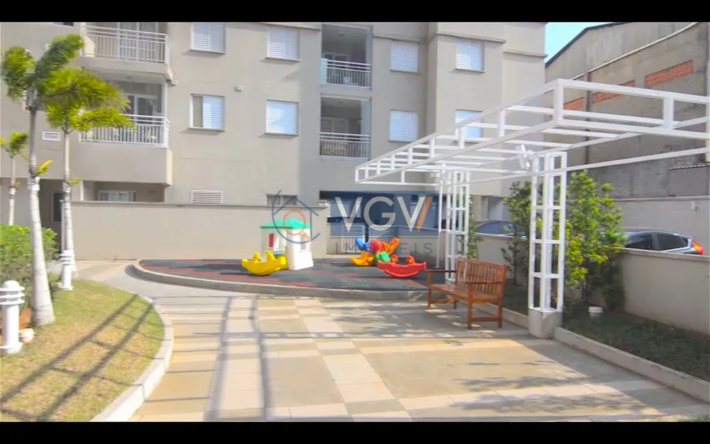 Apartamento, 2 quartos, 55 m² - Foto 8