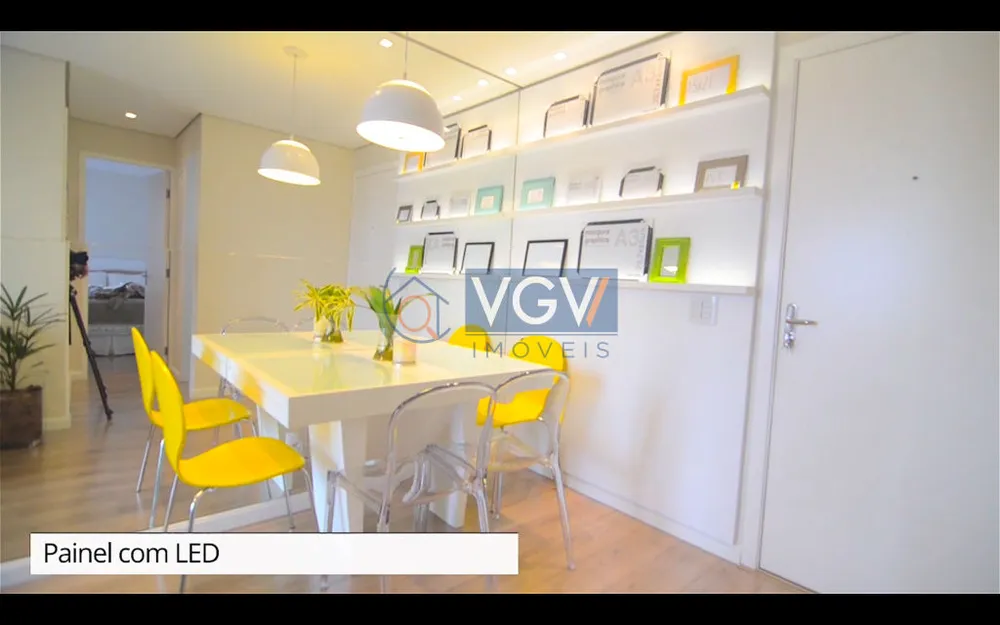 Apartamento, 2 quartos, 55 m² - Foto 12