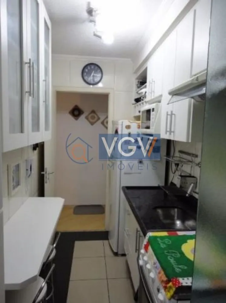 Apartamento, 2 quartos, 48 m² - Foto 10