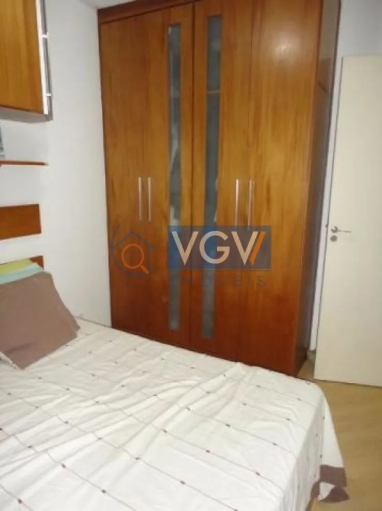 Apartamento, 2 quartos, 48 m² - Foto 3