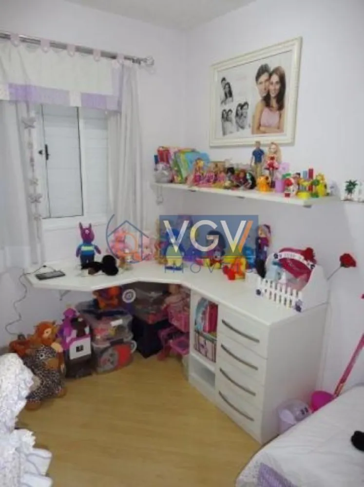 Apartamento, 2 quartos, 48 m² - Foto 9