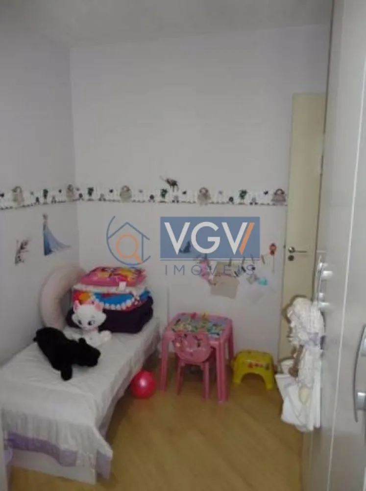 Apartamento, 2 quartos, 48 m² - Foto 2