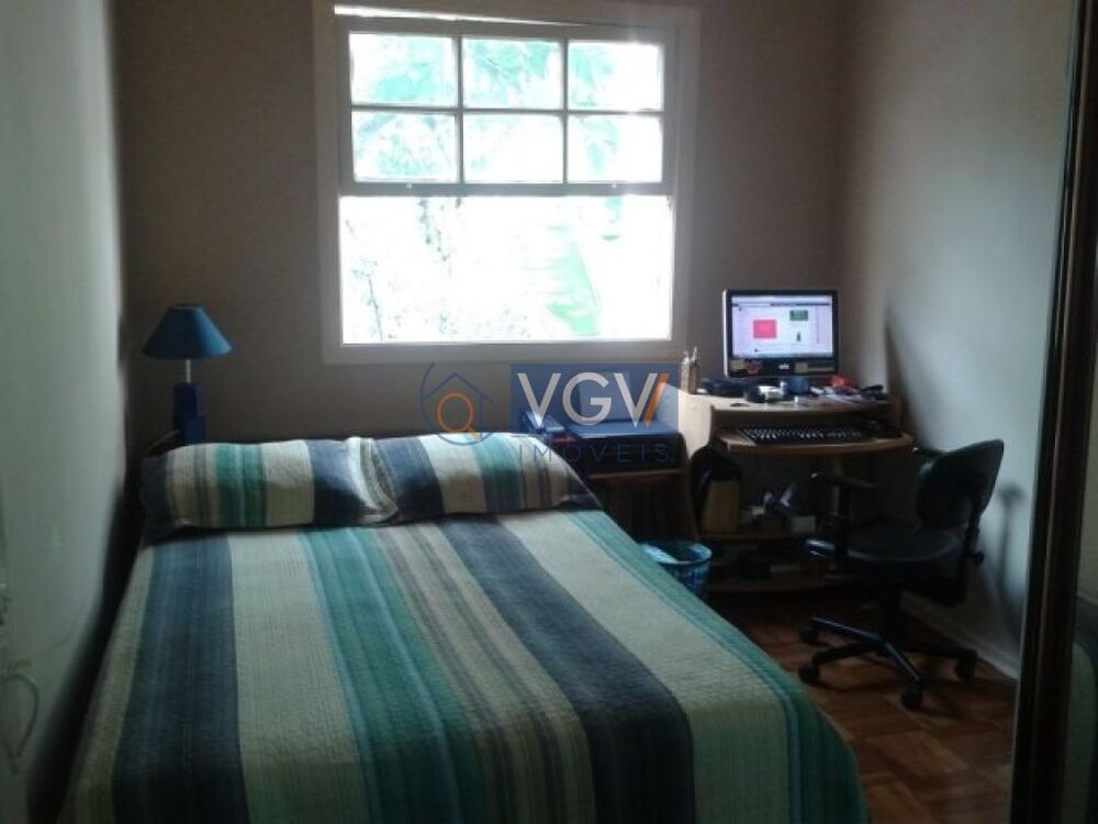 Apartamento, 2 quartos, 88 m² - Foto 4