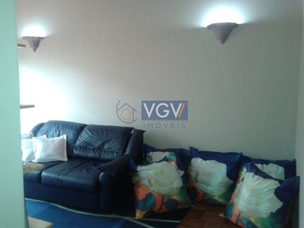 Apartamento, 2 quartos, 88 m² - Foto 1