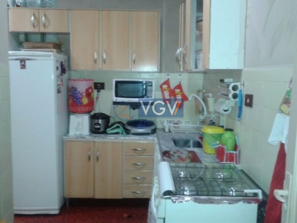Apartamento, 2 quartos, 88 m² - Foto 2
