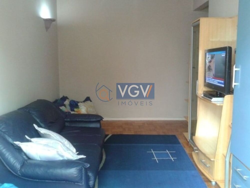 Apartamento, 2 quartos, 88 m² - Foto 3