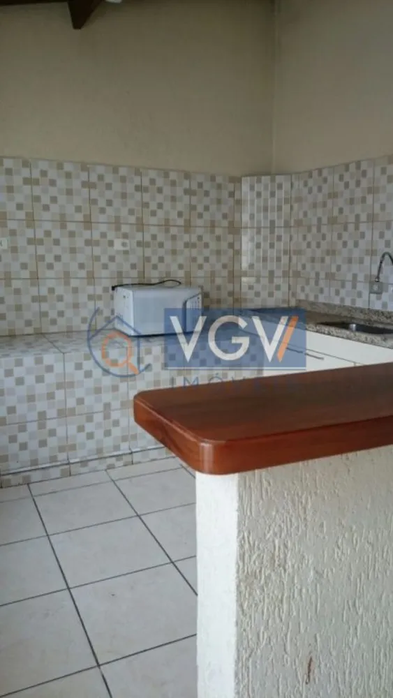 Apartamento, 2 quartos, 92 m² - Foto 7