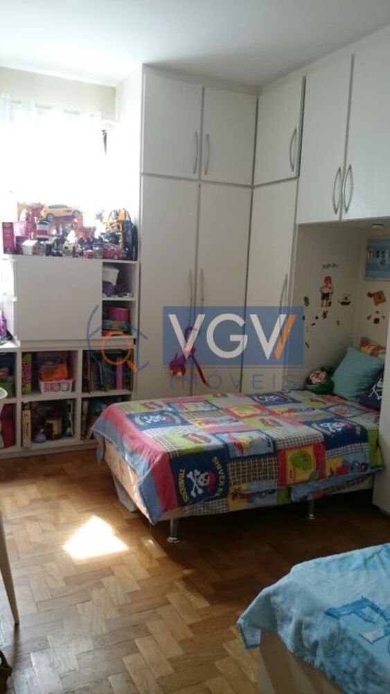 Apartamento, 2 quartos, 92 m² - Foto 3