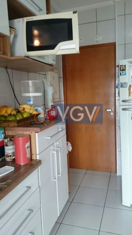 Apartamento, 2 quartos, 92 m² - Foto 6