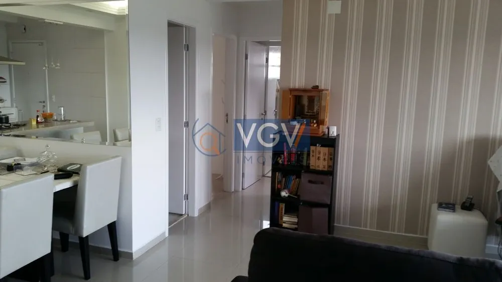 Apartamento, 2 quartos, 94 m² - Foto 3