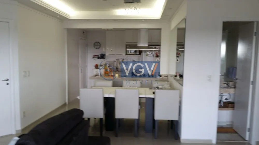 Apartamento, 2 quartos, 94 m² - Foto 1