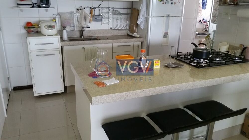 Apartamento, 2 quartos, 94 m² - Foto 3