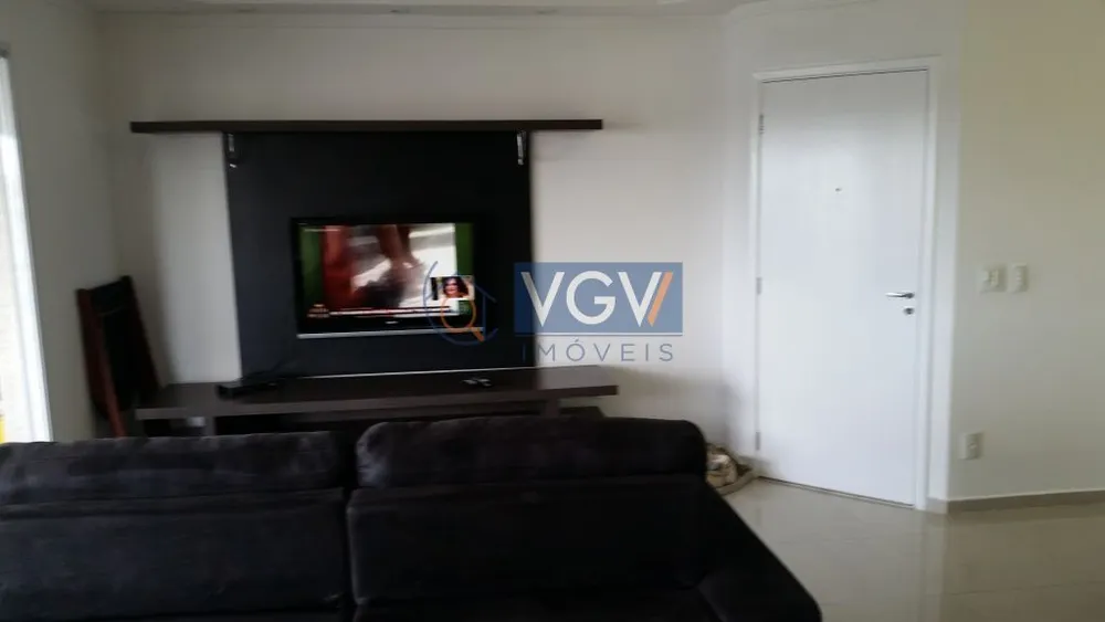 Apartamento, 2 quartos, 94 m² - Foto 2