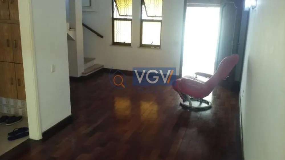 Casa, 3 quartos, 99 m² - Foto 2