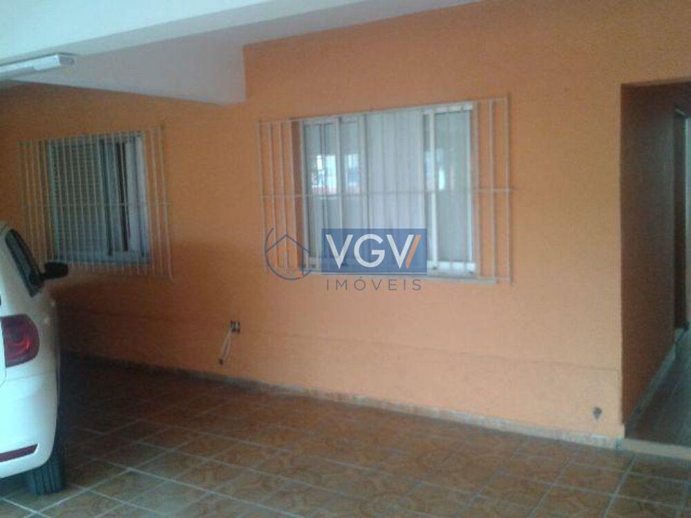 Casa, 2 quartos, 120 m² - Foto 1