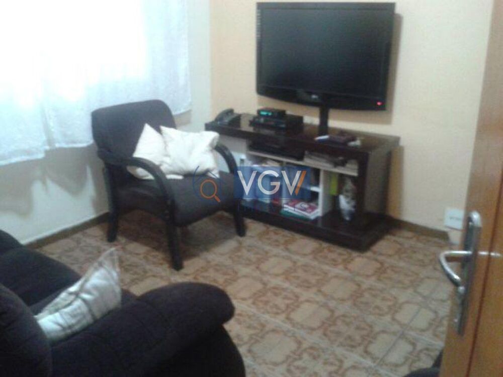 Casa, 2 quartos, 120 m² - Foto 3