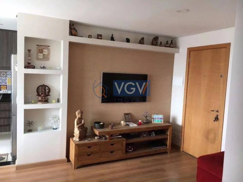 Apartamento, 2 quartos, 62 m² - Foto 10