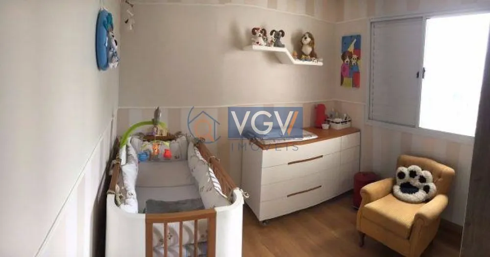 Apartamento, 2 quartos, 62 m² - Foto 3