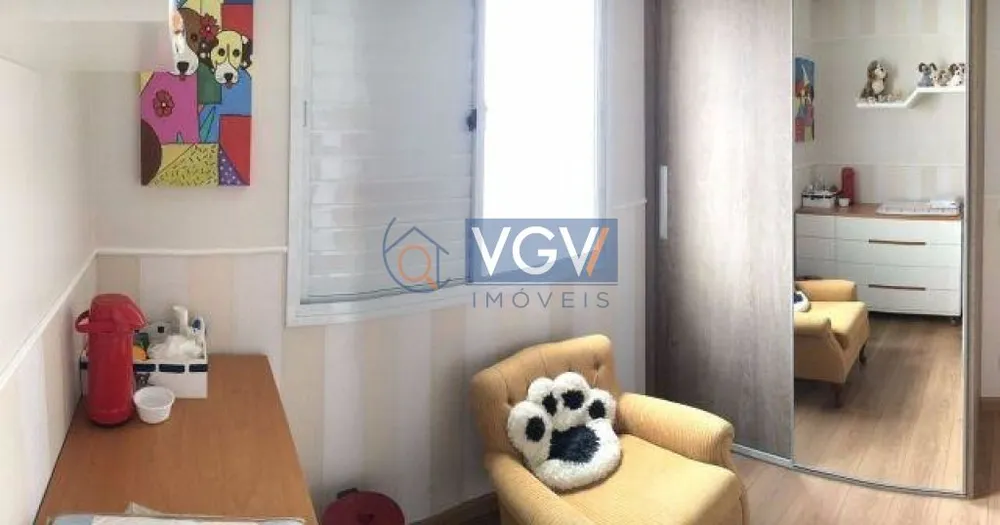 Apartamento, 2 quartos, 62 m² - Foto 7