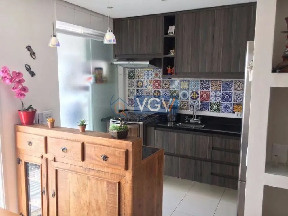 Apartamento, 2 quartos, 62 m² - Foto 8
