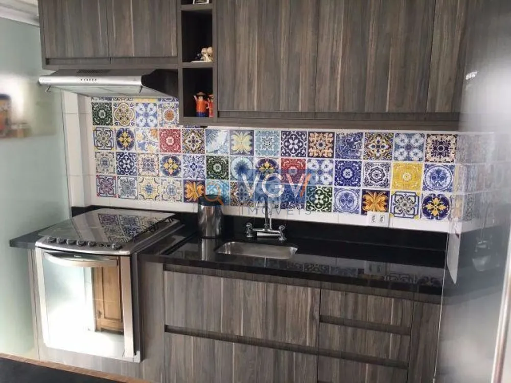 Apartamento, 2 quartos, 62 m² - Foto 1
