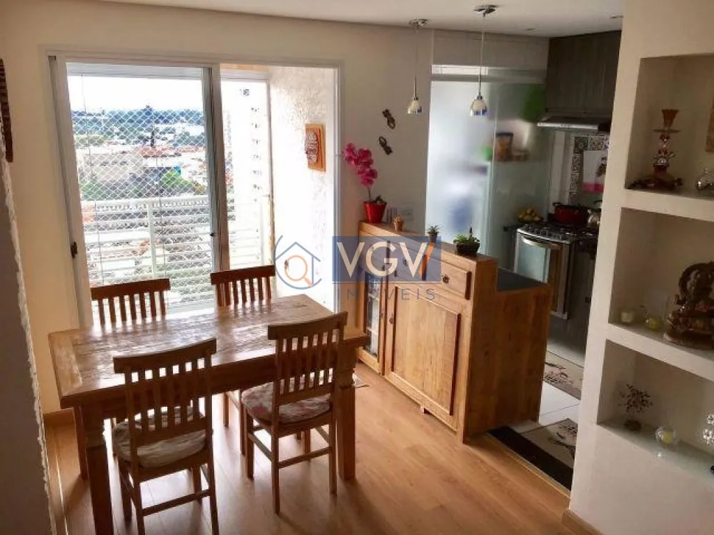 Apartamento, 2 quartos, 62 m² - Foto 5