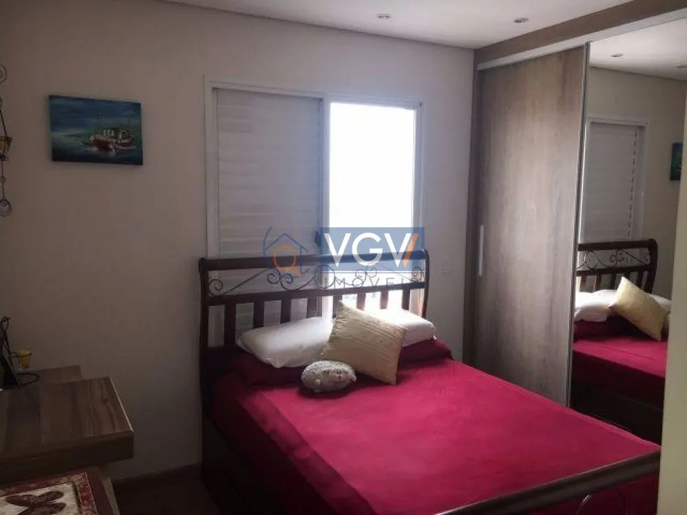 Apartamento, 2 quartos, 62 m² - Foto 9