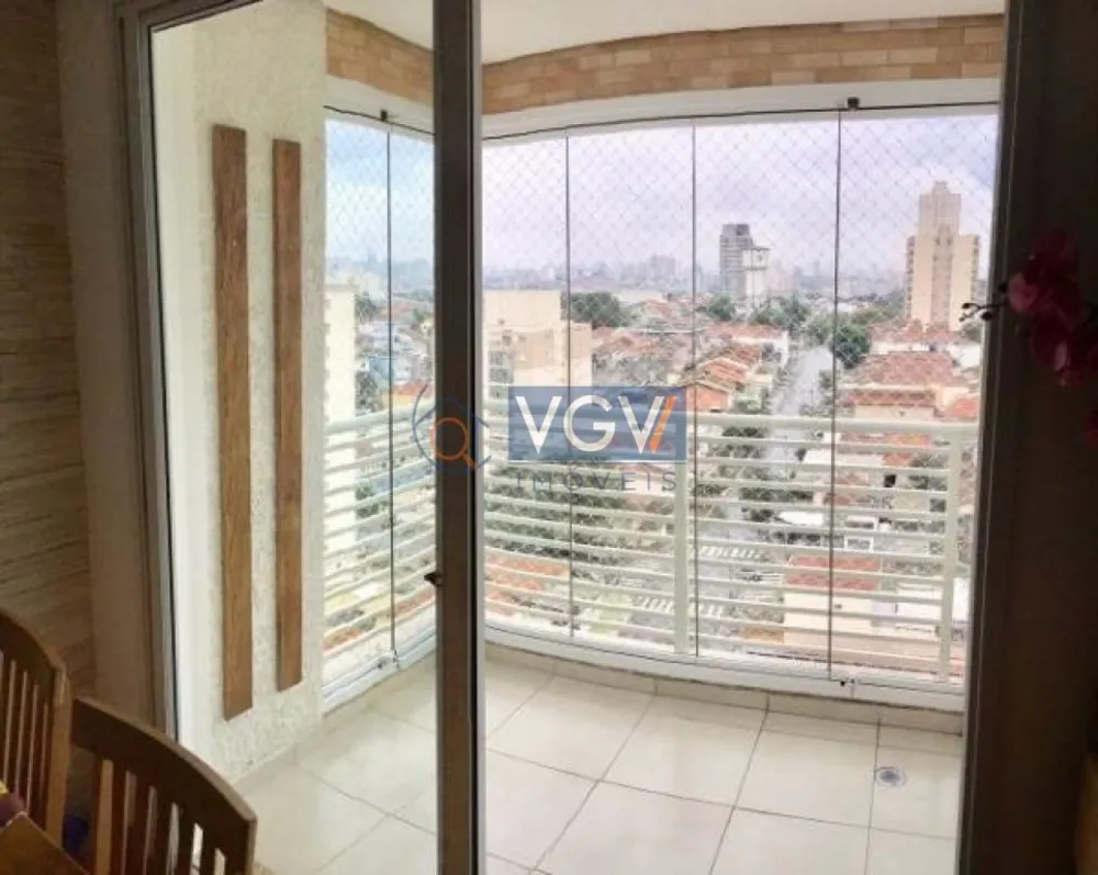 Apartamento, 2 quartos, 62 m² - Foto 11