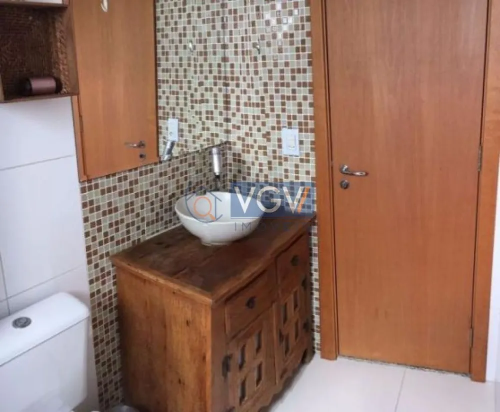 Apartamento, 2 quartos, 62 m² - Foto 4