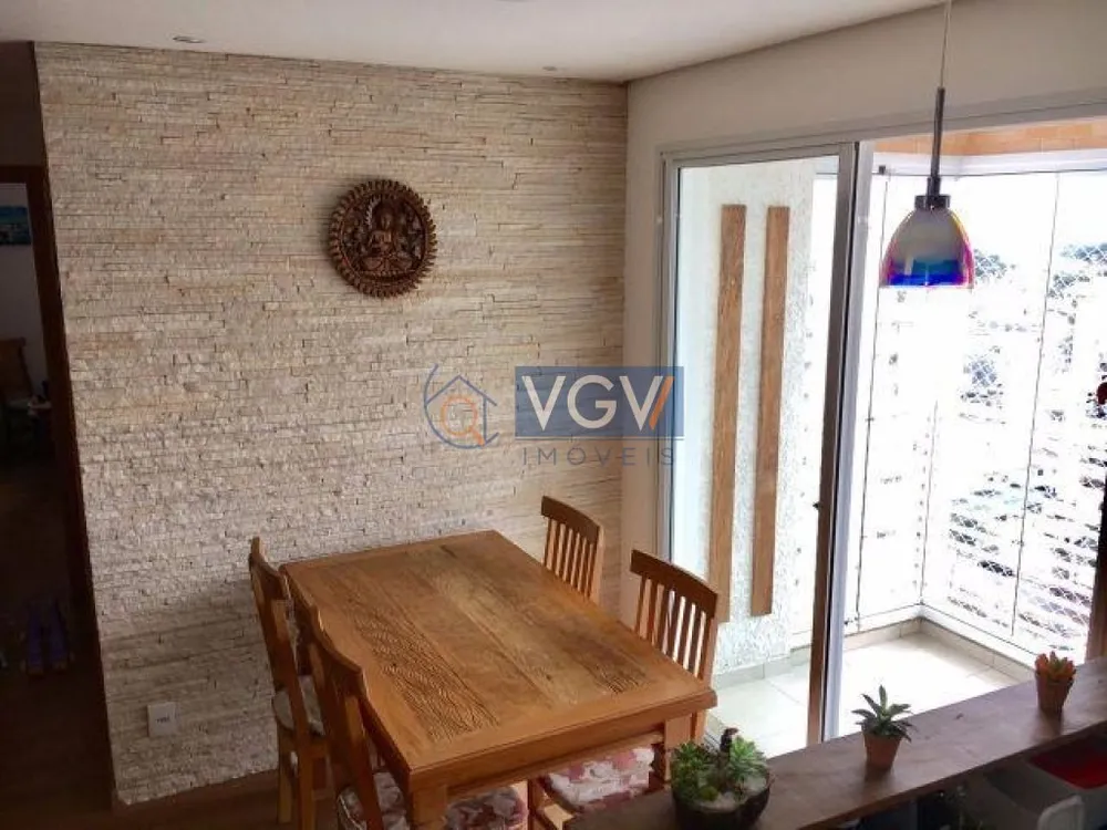 Apartamento, 2 quartos, 62 m² - Foto 2